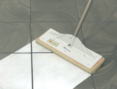 Ванночка PEDALO  для мытья плитки  (кювета)