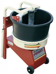 Растворомешалка Iperbet