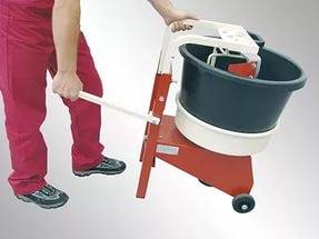 Растворомешалка Iperbet