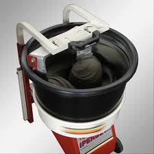 Растворомешалка Iperbet