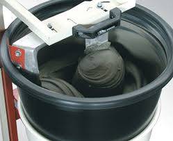 Растворомешалка Iperbet