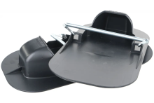 Бетоноступы