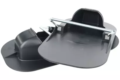 Бетоноступы