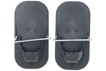 Бетоноступы