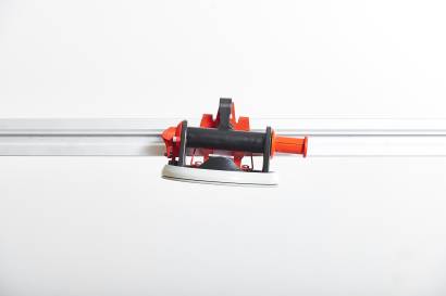 Переноска  Easy Move  с 8-ю вакуумными присосками (с манометром)