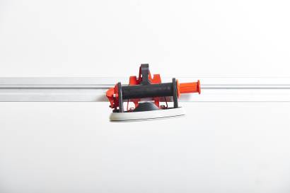 Переноска  Easy Move  с 8-ю вакуумными присосками (с манометром)