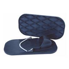 Бетоноступы рифленные