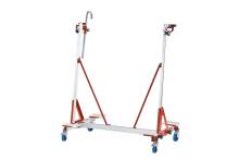 Тележка CAM ADV Тележка CAM ADV