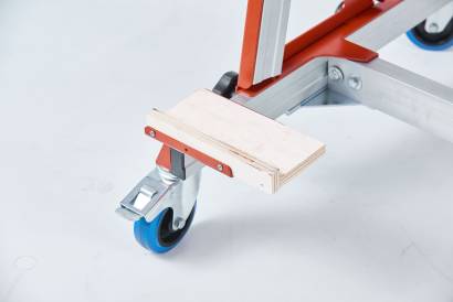 Тележка CAM ADV