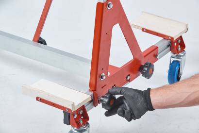 Тележка CAM ADV