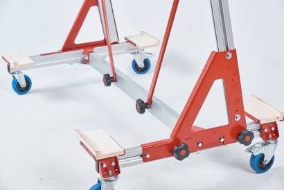 Тележка CAM ADV