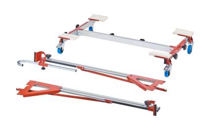 Тележка CAM ADV