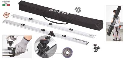 RAIZOR MK II для крупноформатной плитки.