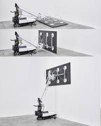 Roboslab укладка плит большого формата