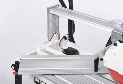 Плиткорез электрический BOLT 150. Длина реза 150 см.