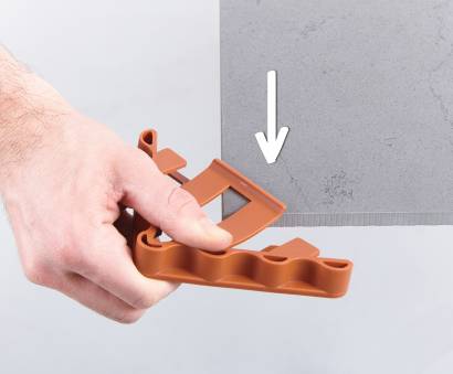 Защитные уголки для керамогранита 4 шт