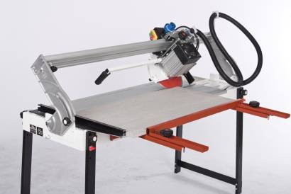 Плиткорез электрический BOLT 90. Длина реза 90 см.