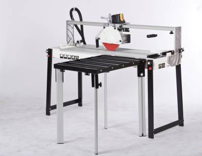 Плиткорез электрический BOLT 90. Длина реза 90 см.