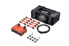 POWER-VACUUM KIT POWER-VACUUM KIT