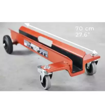 TYRREL MKII тележка для транспортировки плит