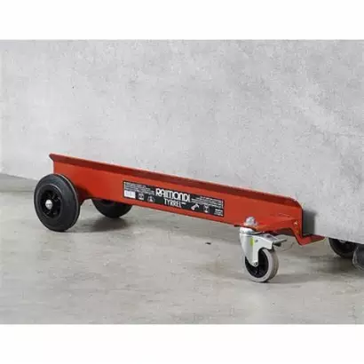 TYRREL MKII тележка для транспортировки плит