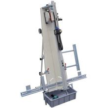 Камнерезный станок LEM 150