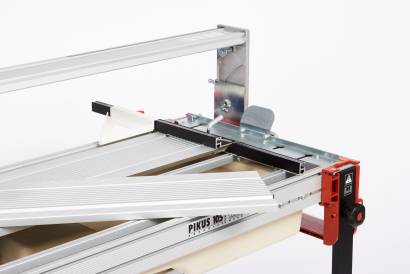 Электрический плиткорез Pikus 130 ADV. Длина реза 130 см.