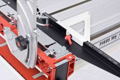 Электрический плиткорез Pikus 130 ADV. Длина реза 130 см.