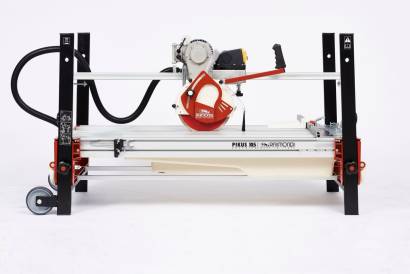 Электрический плиткорез Pikus 130 ADV. Длина реза 130 см.