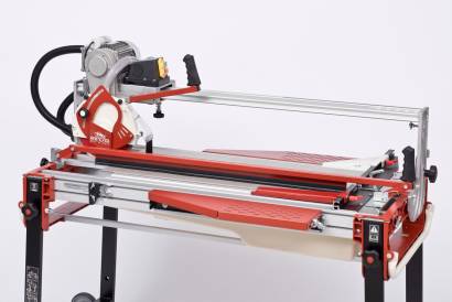 Электрический плиткорез Pikus 130 ADV. Длина реза 130 см.