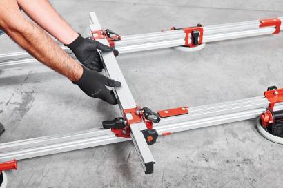 Перемычки для EASY MOVE