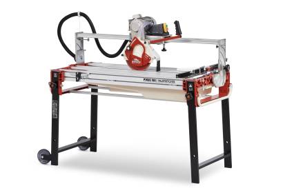 Электрический плиткорез Pikus 105 ADV. Длина реза 105 см.