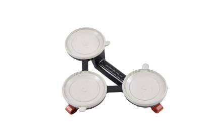 Тройная присоска PLUS