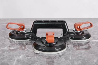 Тройная присоска PLUS