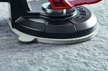 Тройная присоска PLUS