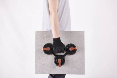 Тройная присоска PLUS