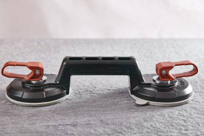 Двойная присоска PLUS