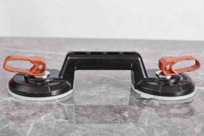 Двойная присоска PLUS