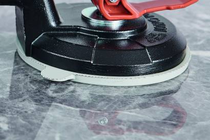 Двойная присоска PLUS