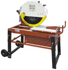 Камнерезный станок SHERPA