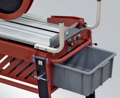 Камнерезный станок SHERPA