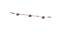 Направляющая с 3-мя вакуумными присосками Направляющая с 3-мя вакуумными присосками