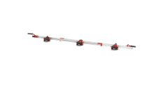 Направляющая с 3-мя вакуумными присосками Направляющая с 3-мя вакуумными присосками