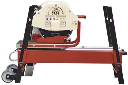 Камнерезный станок SA09