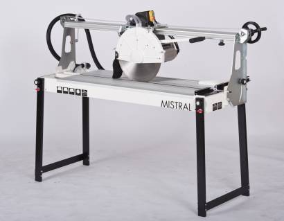 Камнерезный станок  MISTRAL 120