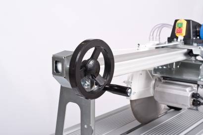 Камнерезный станок  MISTRAL 120