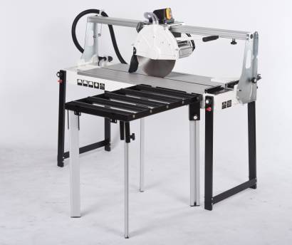 Камнерезный станок  MISTRAL 120