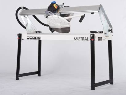 Камнерезный станок  MISTRAL 120