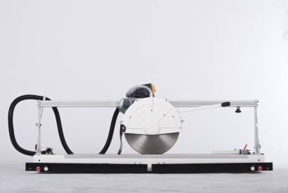 Камнерезный станок  MISTRAL 120