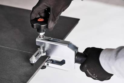 Разделитель (сепаратор) для плитки до 20 мм.